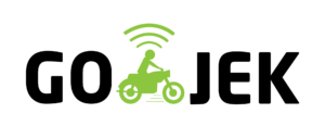 gojek logo