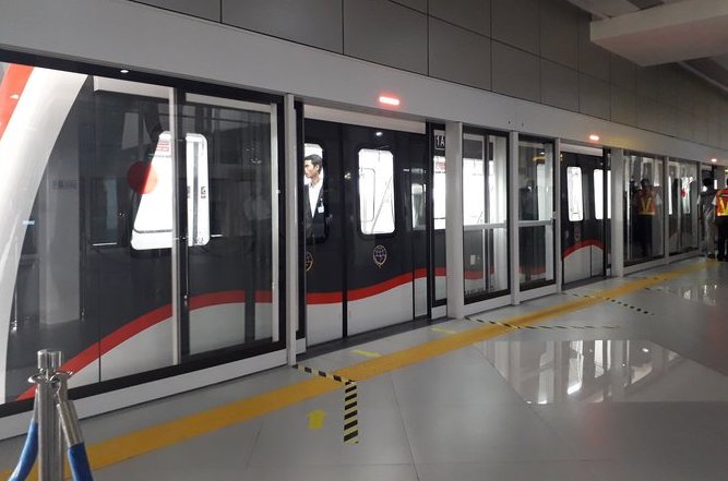 Skytrain5-merdeka.com