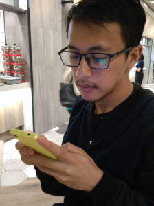 Fajar - Android
