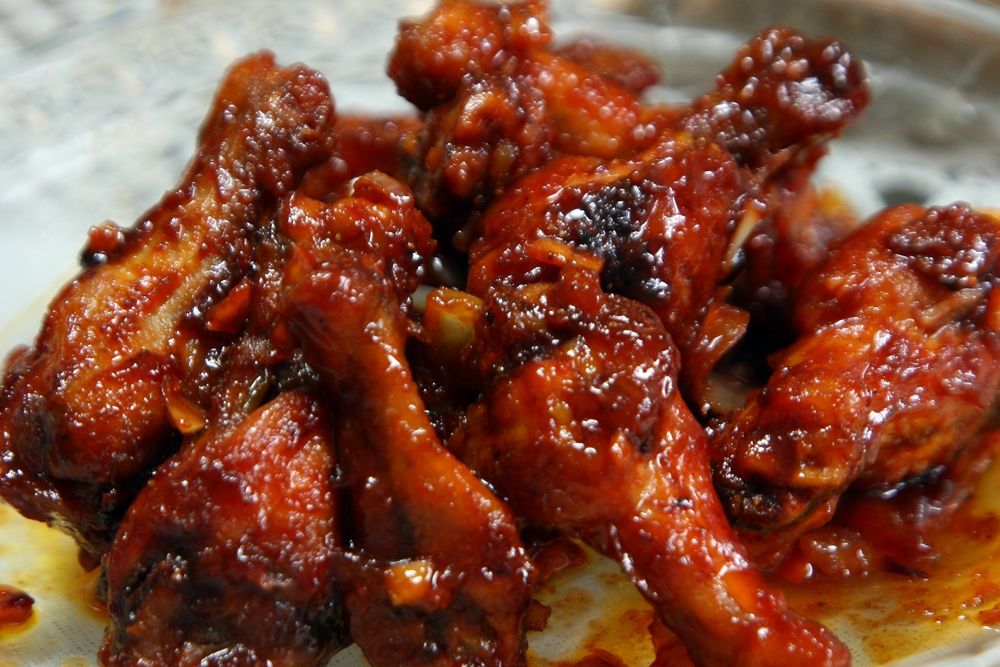 Resep-Memasak-Ayam-Kecap-Enak-Sedap