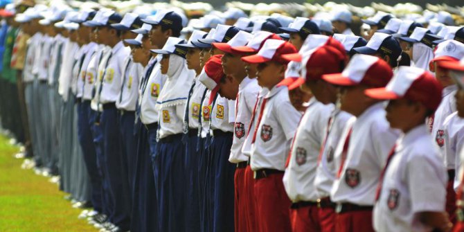 pelajar