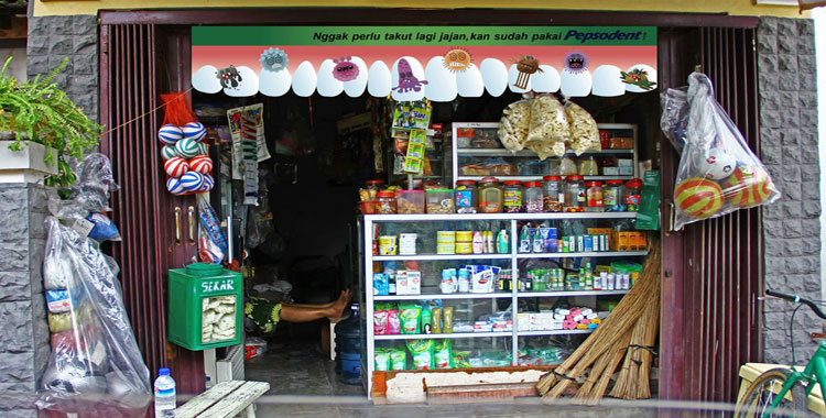 warung 1