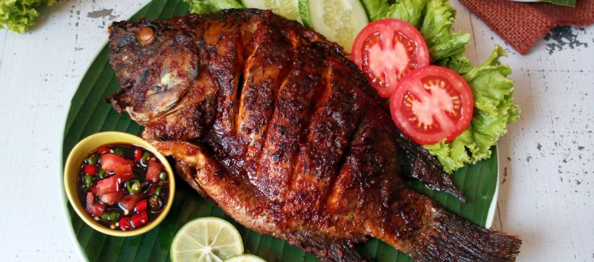 Resep-Ikan-Bakar
