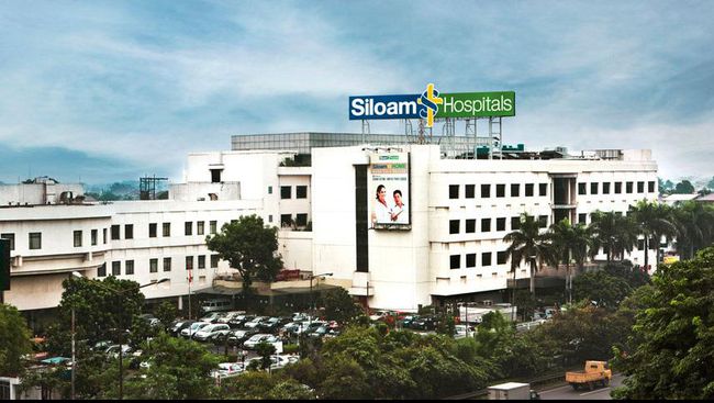 siloam