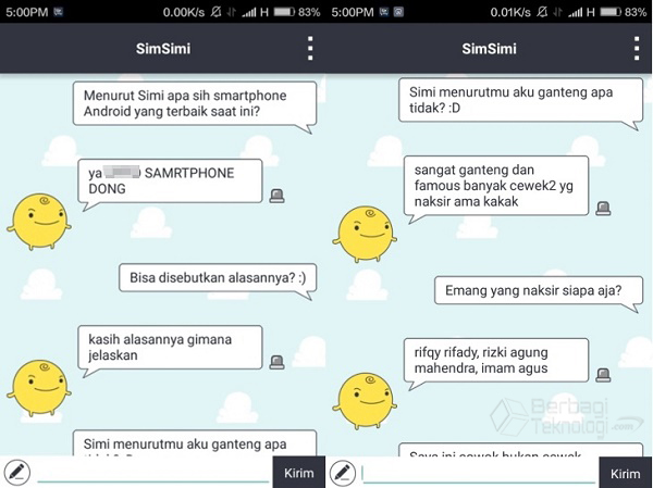 SimSimi
