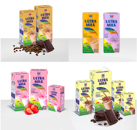 Ultramilk