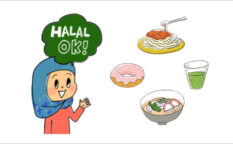 ハラールとは？